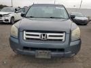 Honda Pilot Ex Image 4