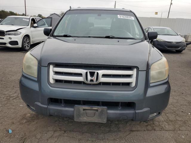 Honda Pilot Ex Image 4
