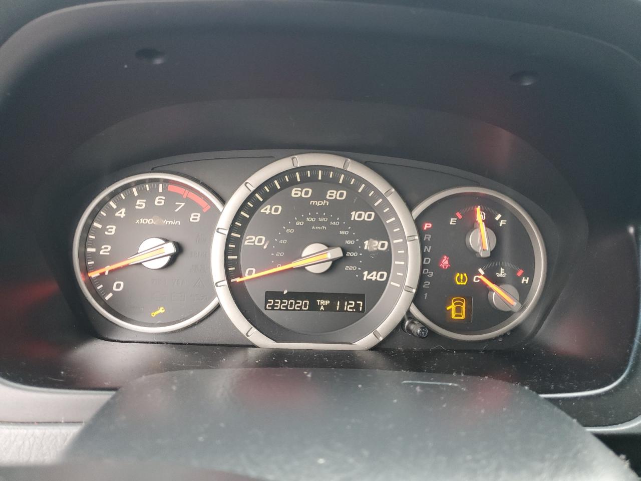 Honda Pilot Ex Image 5