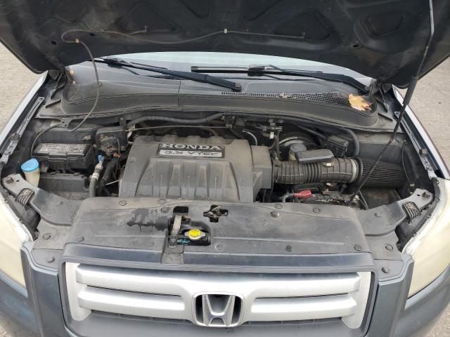 Honda Pilot Ex Image 12