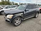 Mercedes-Benz GLK 350 Image 1