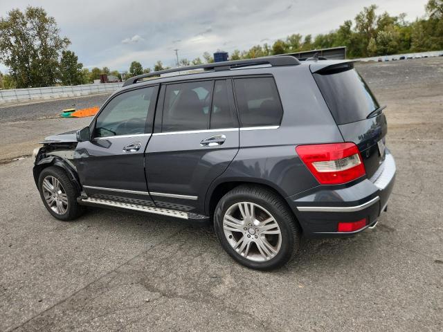 Mercedes-Benz GLK 350 Image 3