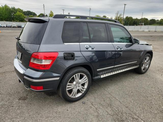 Mercedes-Benz GLK 350 Image 8