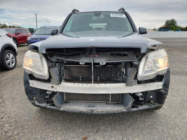 Mercedes-Benz GLK 350 Image 12