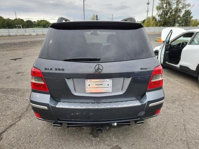 Mercedes-Benz GLK 350 Image 5