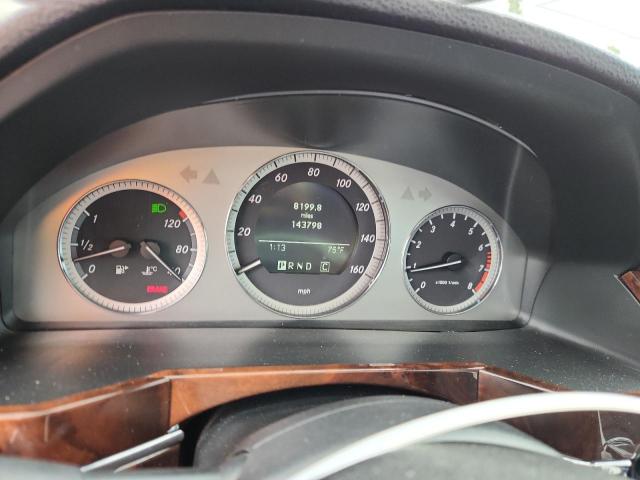 Mercedes-Benz GLK 350 Image 10