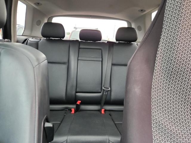 Mercedes-Benz GLK 350 Image 11