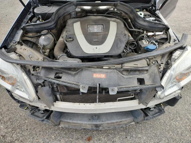 Mercedes-Benz GLK 350 Image 7