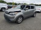 Kia Soul Image 1