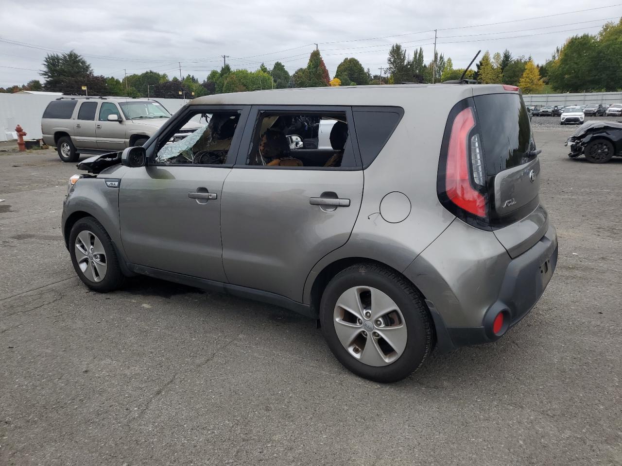 Kia Soul Image 2