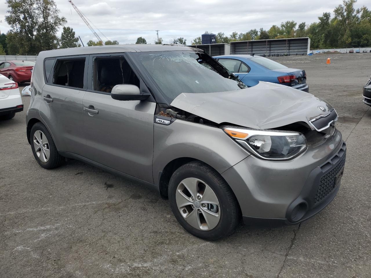 Kia Soul Image 11