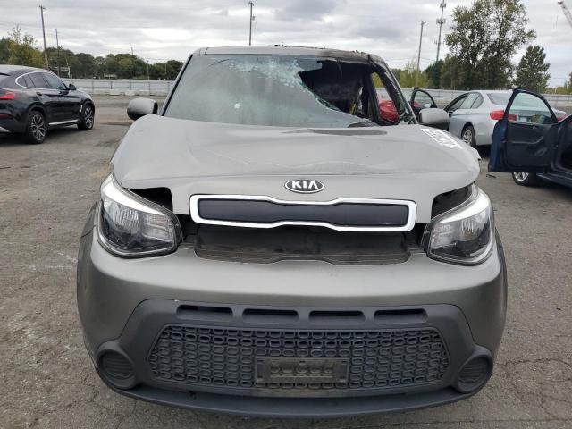 Kia Soul Image 5