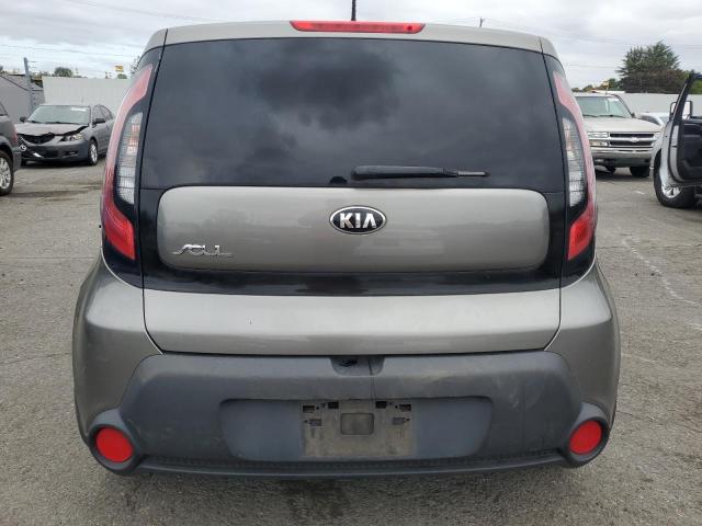 Kia Soul Image 10