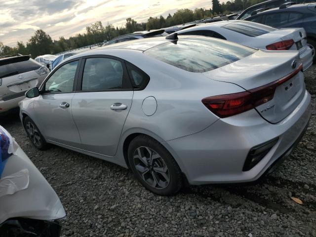 Kia Forte Fe Image 12