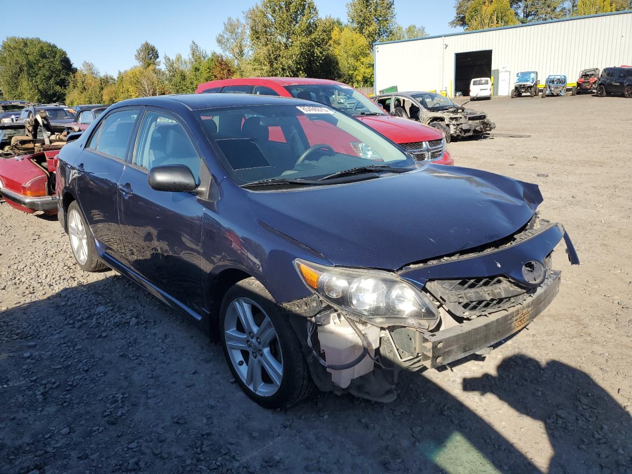 Kia Forte Fe Image 9