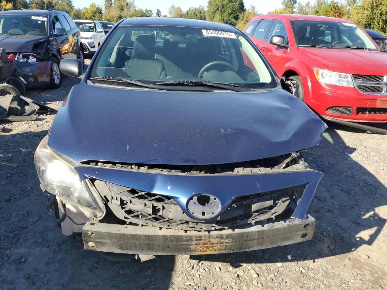 Kia Forte Fe Image 6