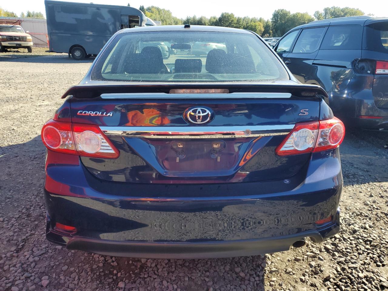 Kia Forte Fe Image 3