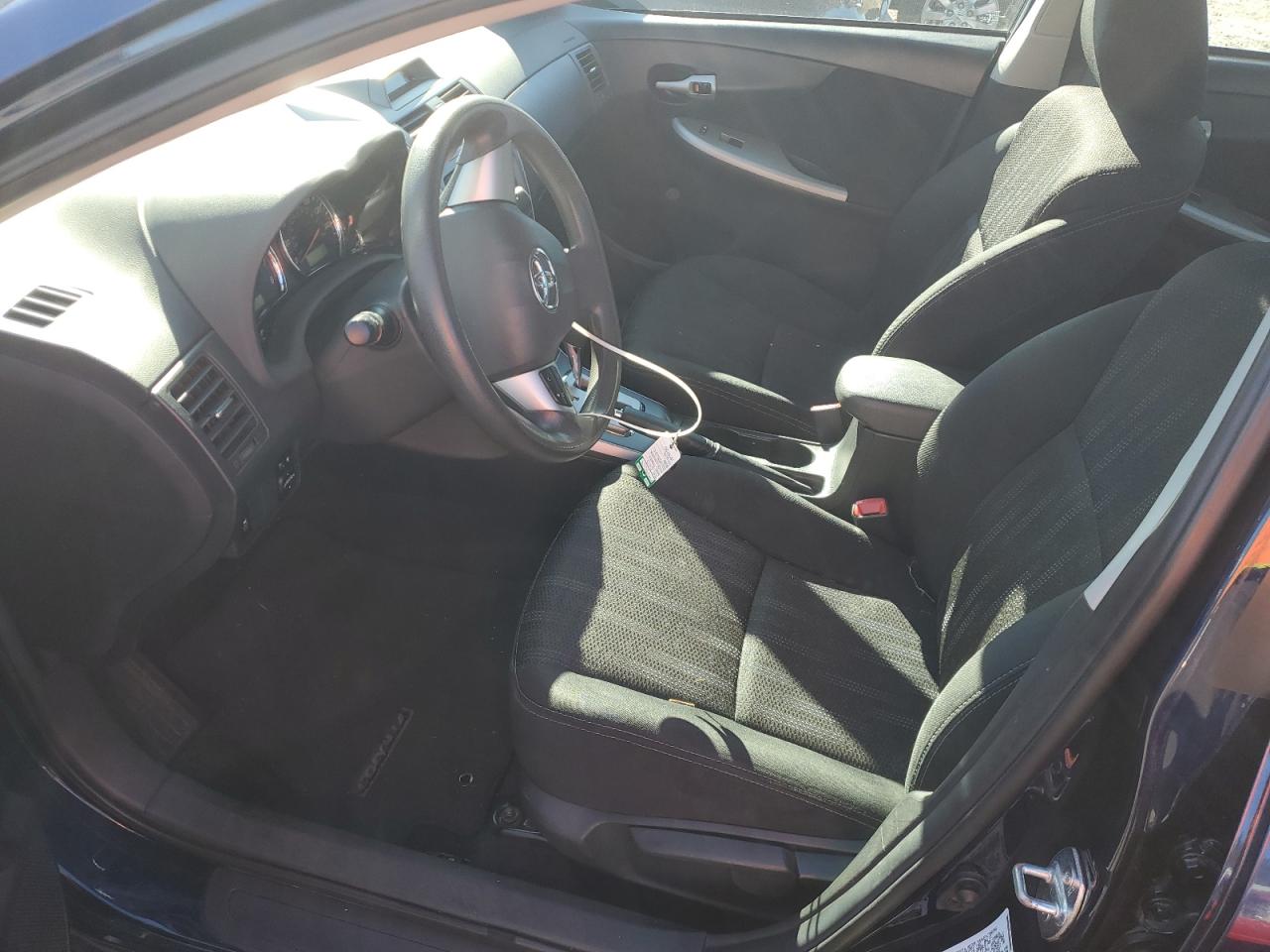 Kia Forte Fe Image 4