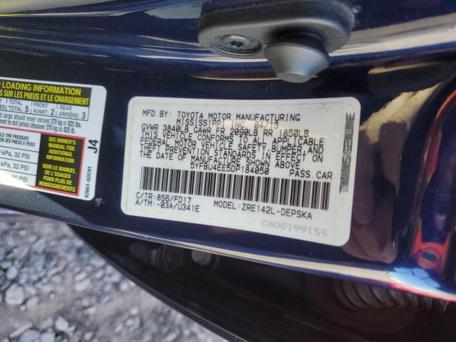 Kia Forte Fe Image 7