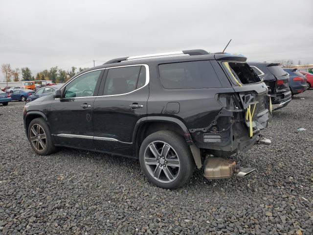 GMC Acadia Denali Image 4