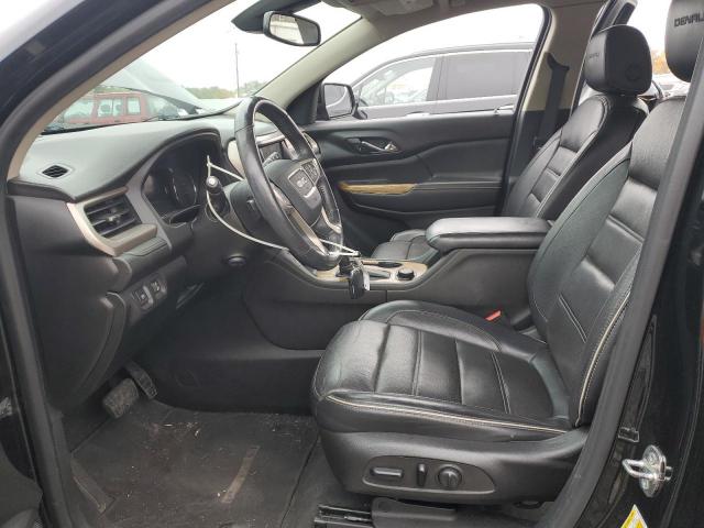 GMC Acadia Denali Image 2