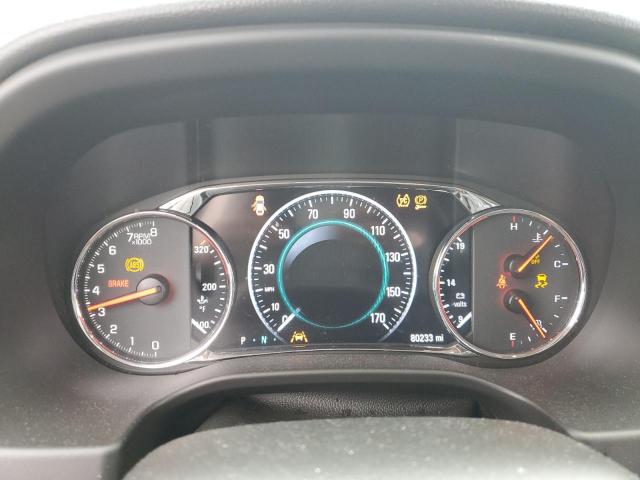 GMC Acadia Denali Image 6