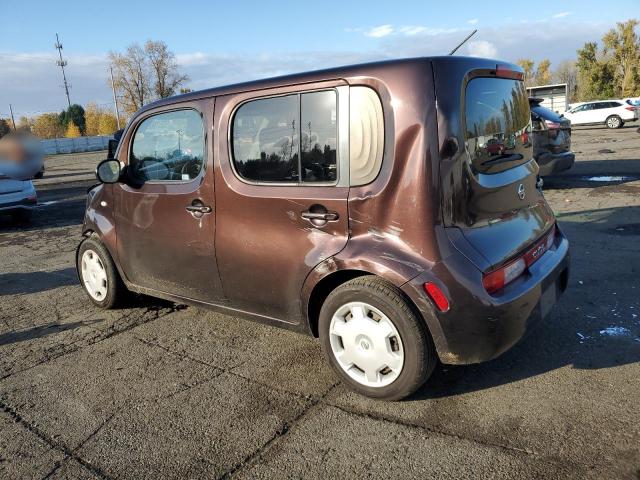 Nissan cube Base Image 4