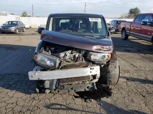 Nissan cube Base Image 13