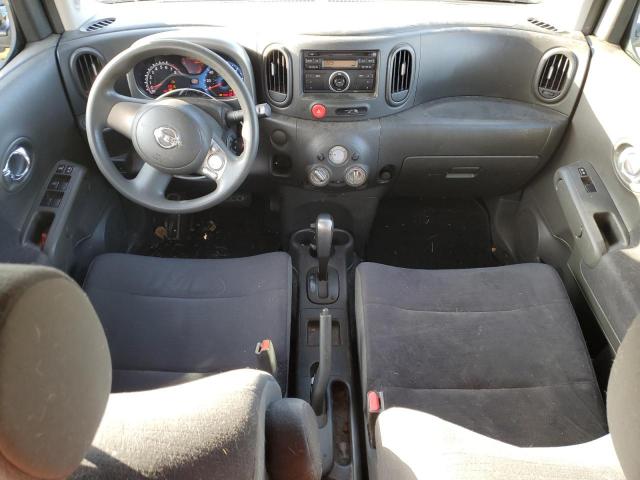 Nissan cube Base Image 3
