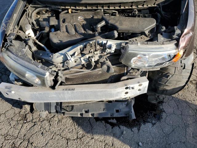 Nissan cube Base Image 5