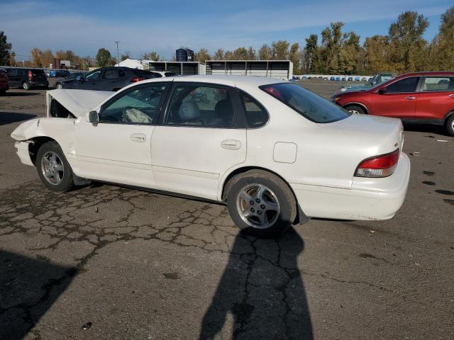 Toyota Avalon Xl Image 4