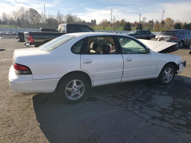 Toyota Avalon Xl Image 3