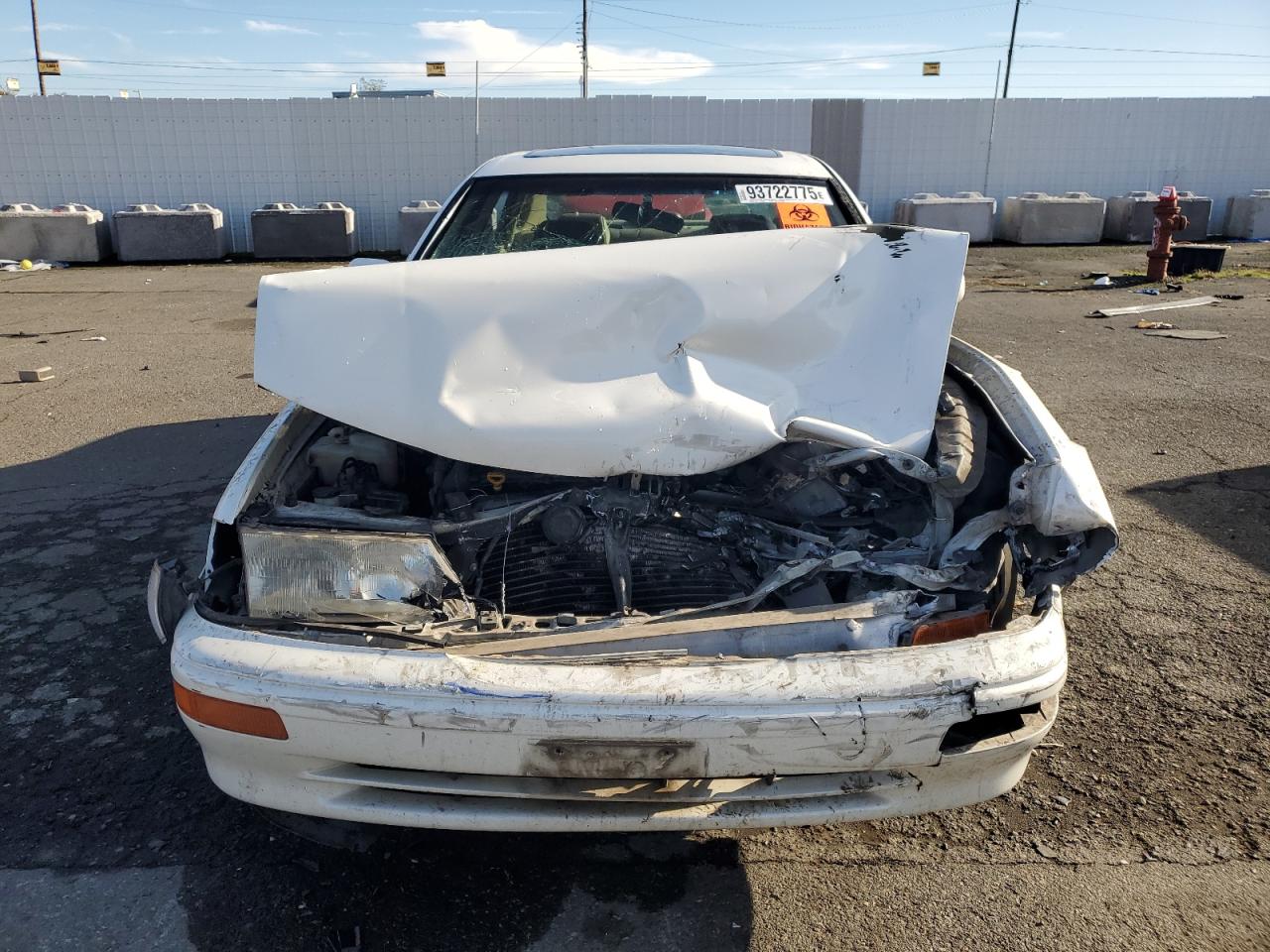 Toyota Avalon Xl Image 11