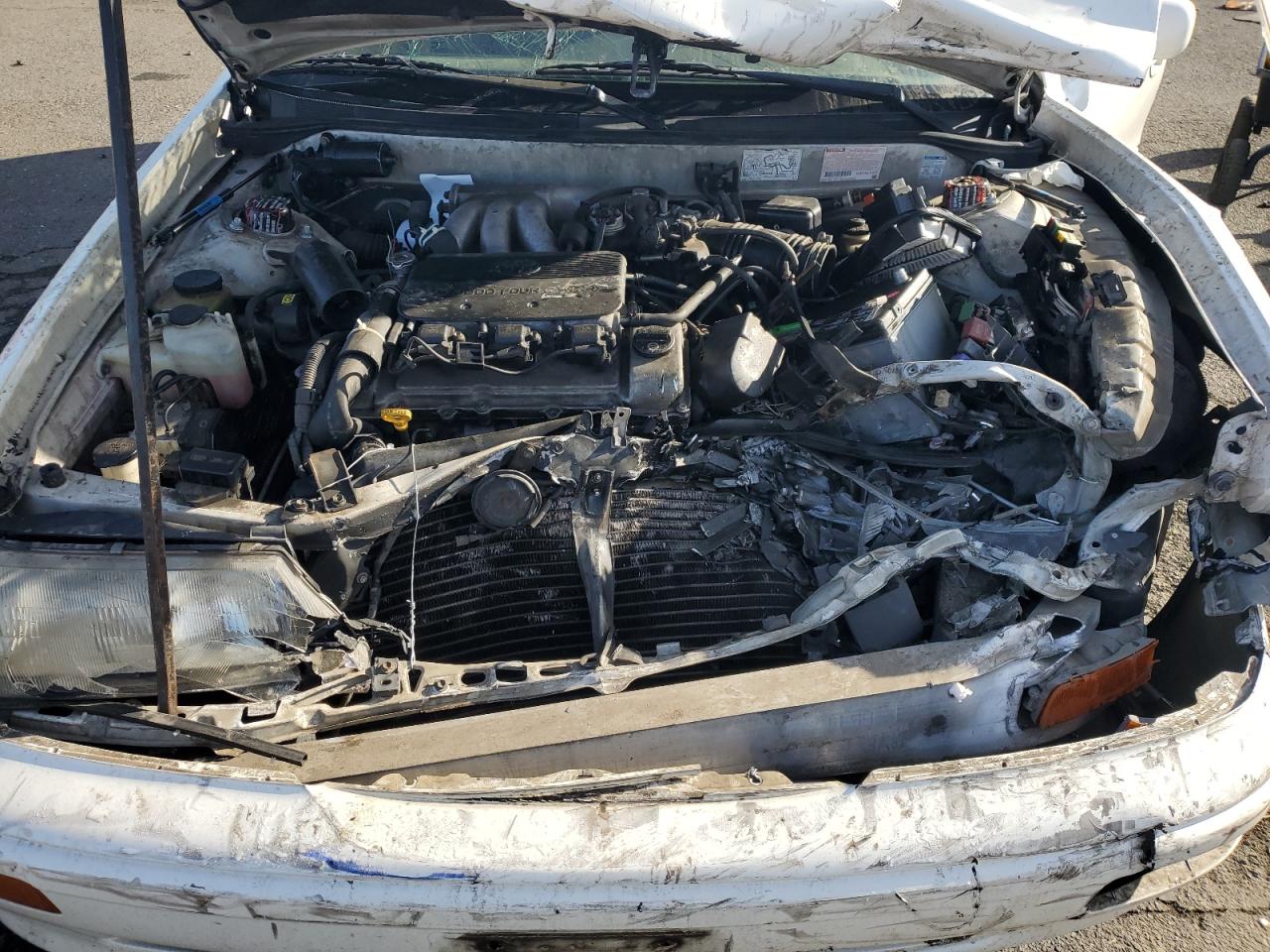 Toyota Avalon Xl Image 8