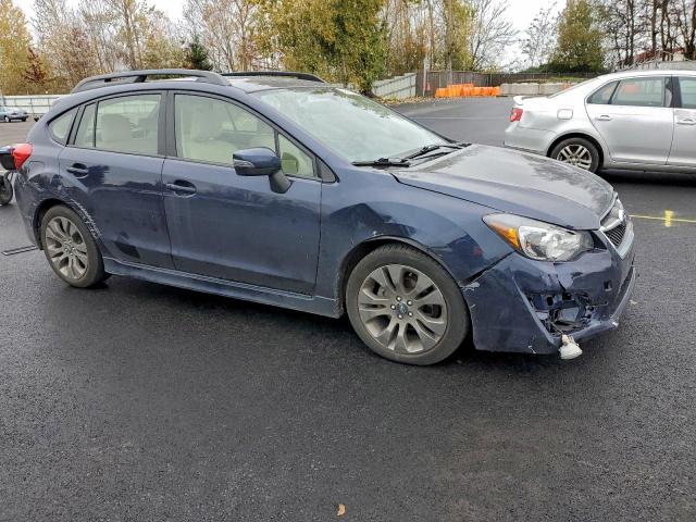 Subaru Impreza Sport Premium Image 10