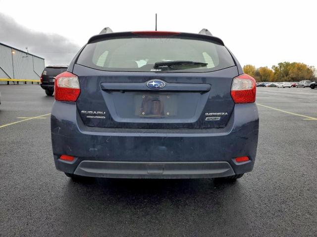 Subaru Impreza Sport Premium Image 6