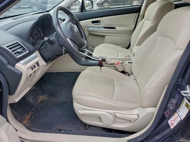 Subaru Impreza Sport Premium Image 7