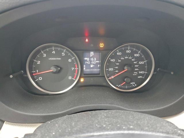 Subaru Impreza Sport Premium Image 12