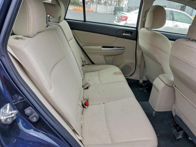 Subaru Impreza Sport Premium Image 9