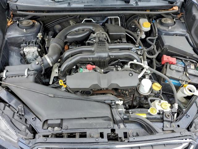 Subaru Impreza Sport Premium Image 8