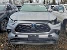Toyota Highlander Hybrid Platinum Image 13