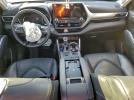 Toyota Highlander Hybrid Platinum Image 3