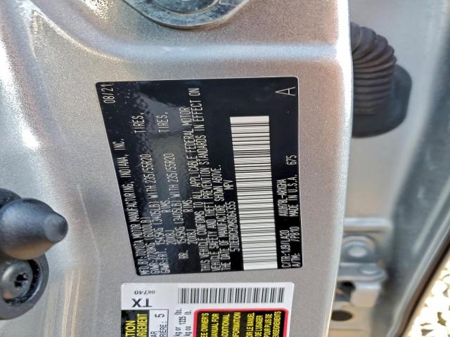 Toyota Highlander Hybrid Platinum Image 6