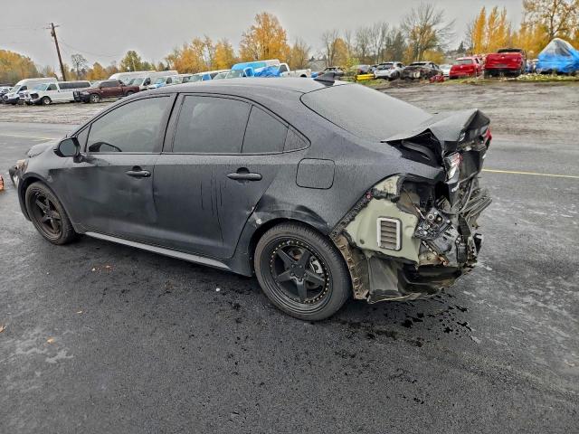 Toyota Corolla Le Image 5