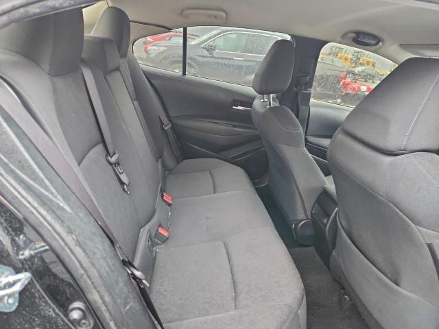 Toyota Corolla Le Image 11