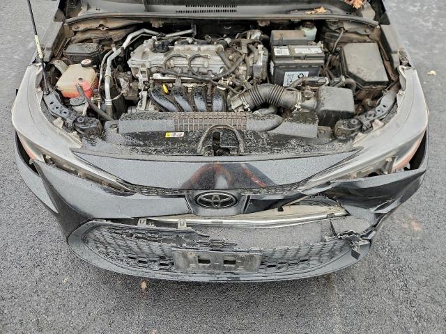 Toyota Corolla Le Image 7