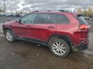 Jeep Grand Cherokee Latitude Image 3