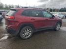 Jeep Grand Cherokee Latitude Image 9