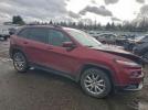 Jeep Grand Cherokee Latitude Image 4