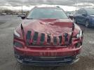 Jeep Grand Cherokee Latitude Image 8